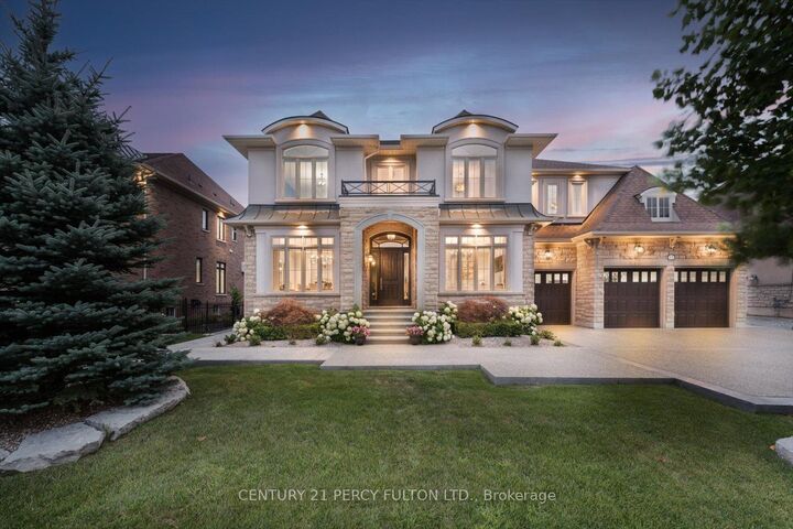 13 Country Club Crescent  Uxbridge ON L9P 0B8 photo