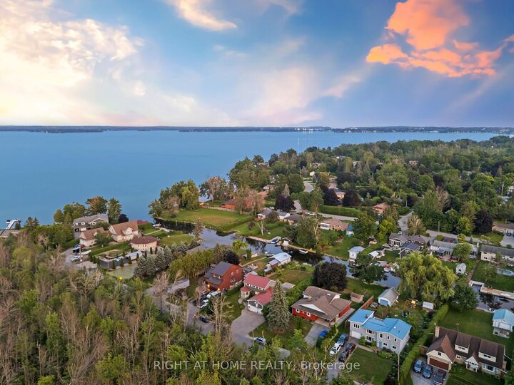 Property Photo: 1415 Cunningham Crescent ON L3V 7E1