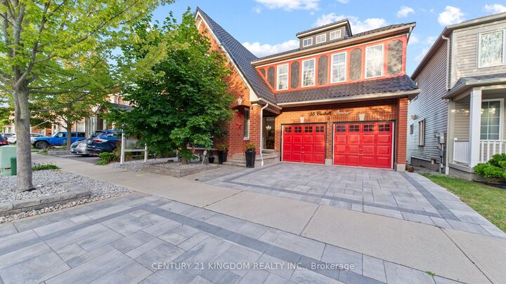35 Haskell Avenue  Ajax ON L1T 4Y8 photo