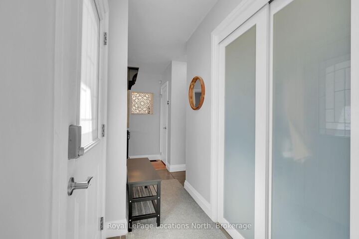 Property Photo: 88 Rose Street ON L4M 2T2
