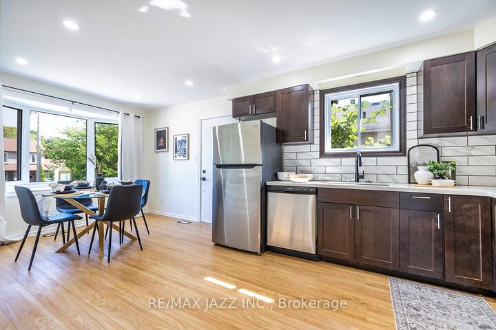 Property Photo:  843 Charisma Crescent  ON L1J 7S8 