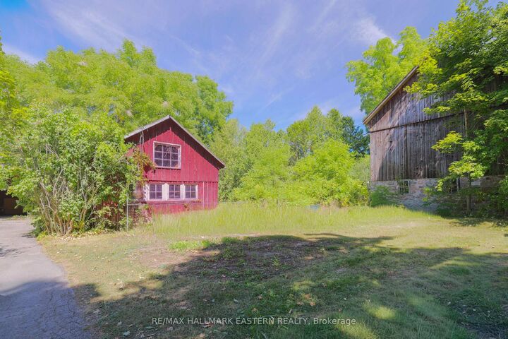 Property Photo:  4372 County Road 29 N/A  ON K0L 2H0 