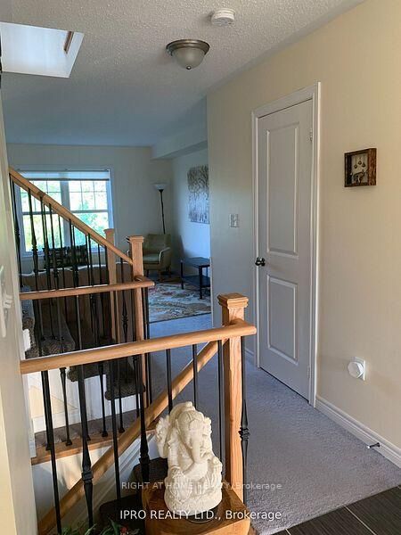 Property Photo: 62 Soldier Street ON L7A 4B6