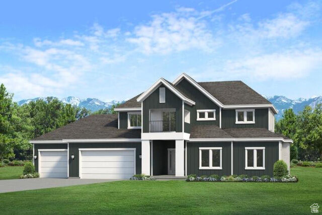 Property Photo: 2748 S Eagle Dr 5 UT 84660