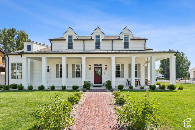 Property Photo:  520 N Pine Canyon Rd  UT 84049 