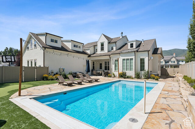 Property Photo:  520 N Pine Canyon Rd  UT 84049 