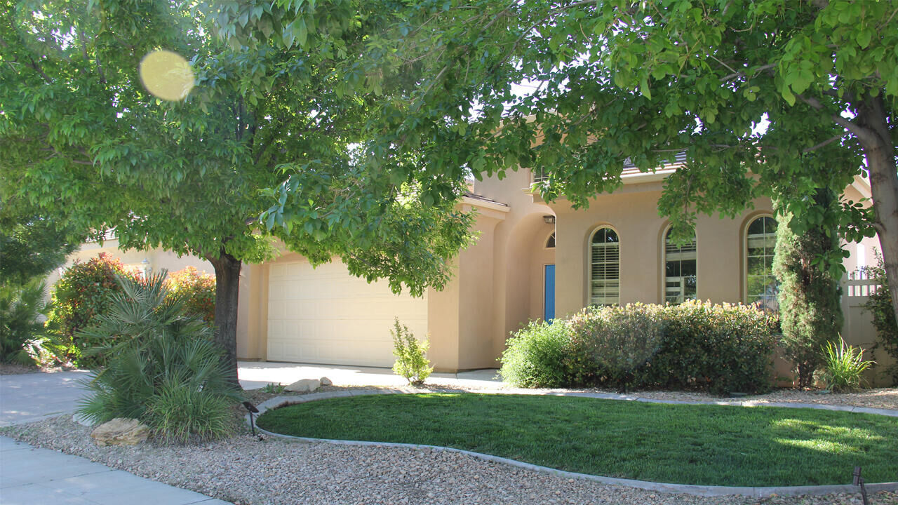 Property Photo: 355 W 635 N UT 84745