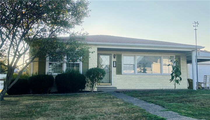 301 15th Ave  Patterson Twp PA 15010 photo
