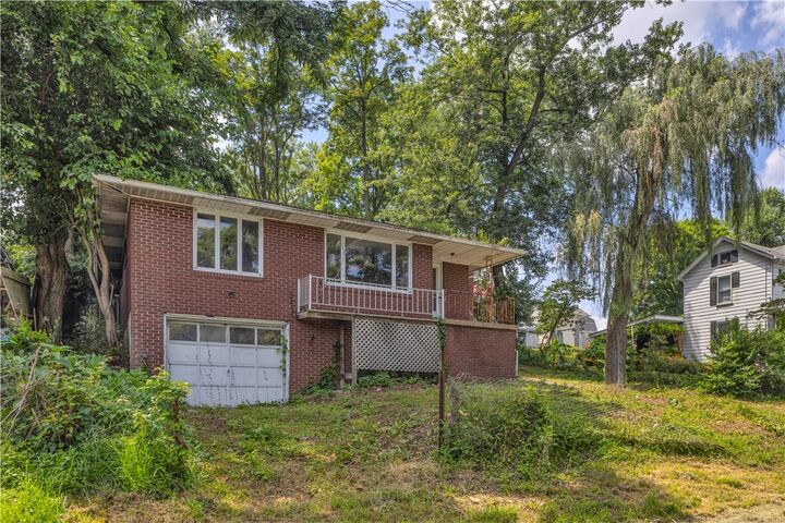 Property Photo:  230 Clairmont St  PA 15642 