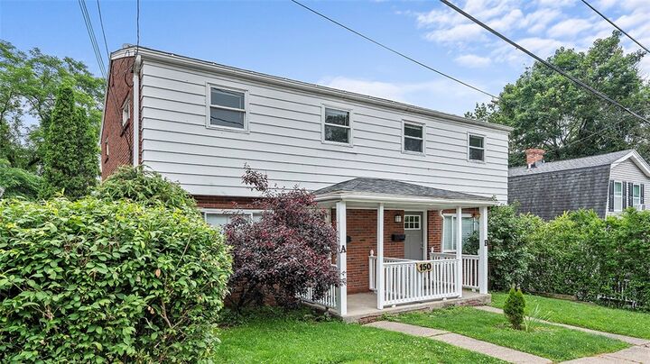150 Hawthorne  West View PA 15229 photo