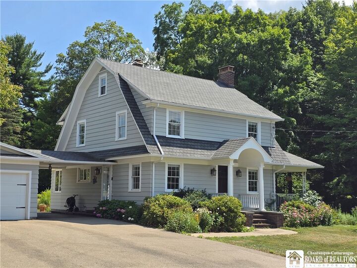 103 S Alleghany Avenue  Jamestown NY 14701 photo