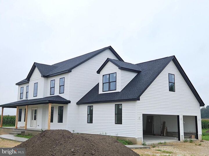 Property Photo:  2397 Canterbury Road  DE 19963 