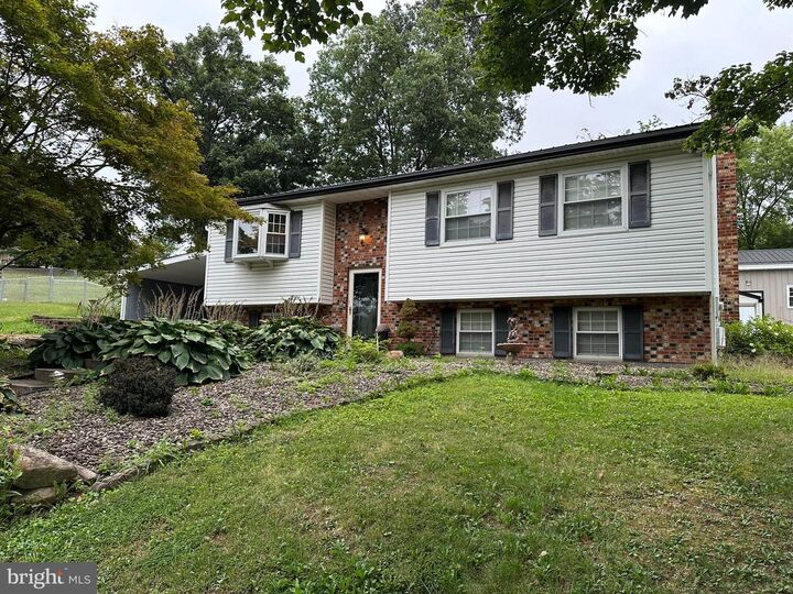 15104 Truly Drive SW  Cresaptown MD 21502 photo