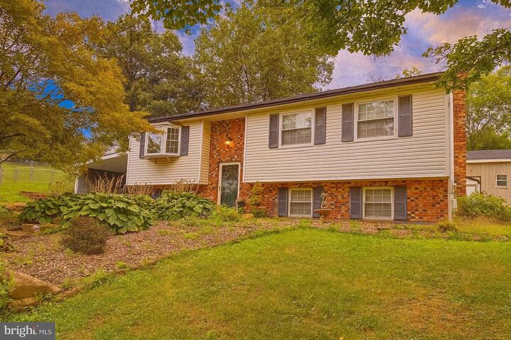 15104 Truly Drive SW  Cresaptown MD 21502 photo