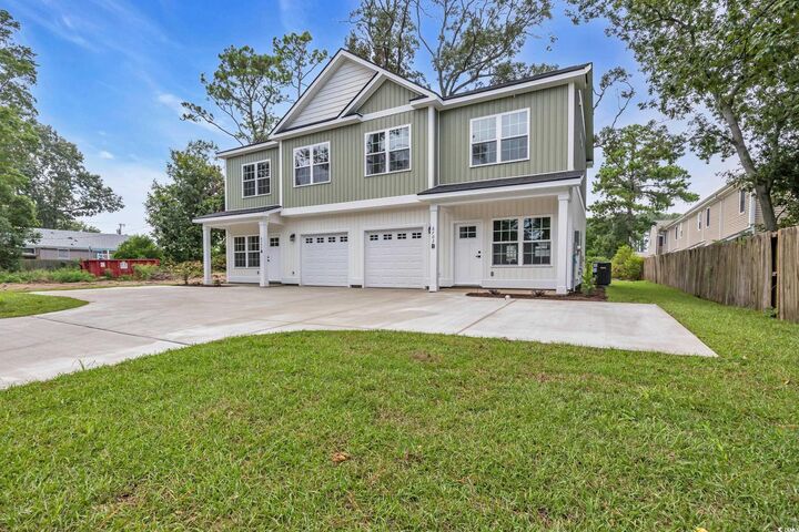 Property Photo: 6703 Bryant St. SC 29572