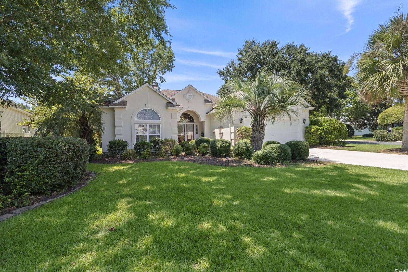 Property Photo:  1131 Tradition Club Dr.  SC 29585 