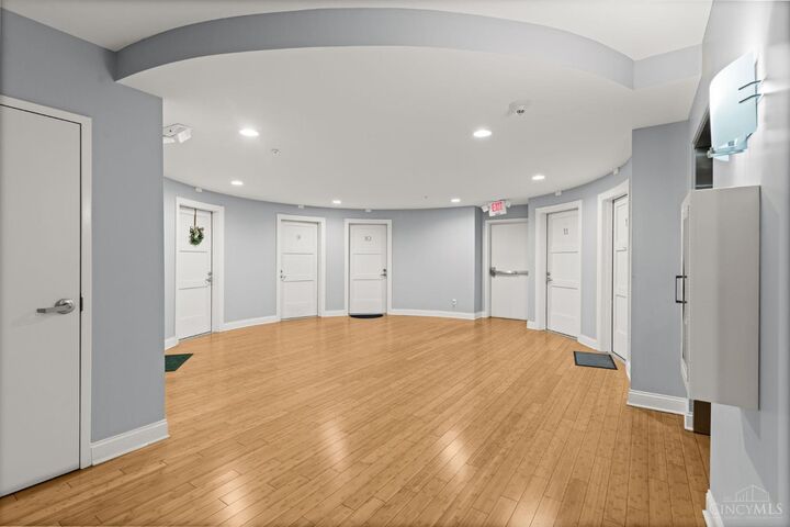 Property Photo: 1326 Vine Street OH 45202