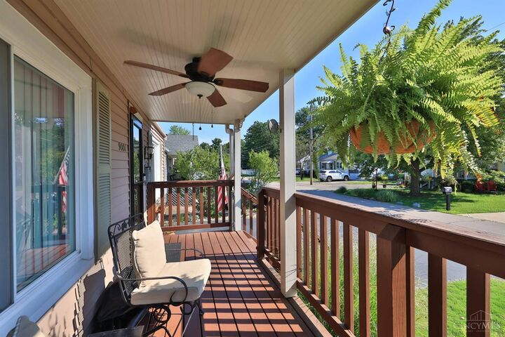 Property Photo:  9001 Cherry Street  OH 45242 