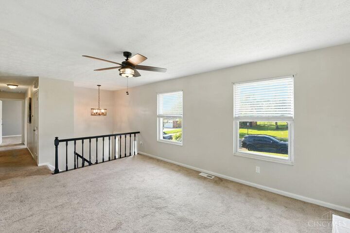 Property Photo: 838 Clearfield Lane OH 45240