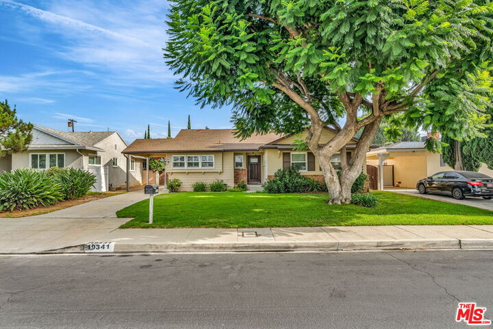19341 Bryant St  Northridge CA 91324 photo