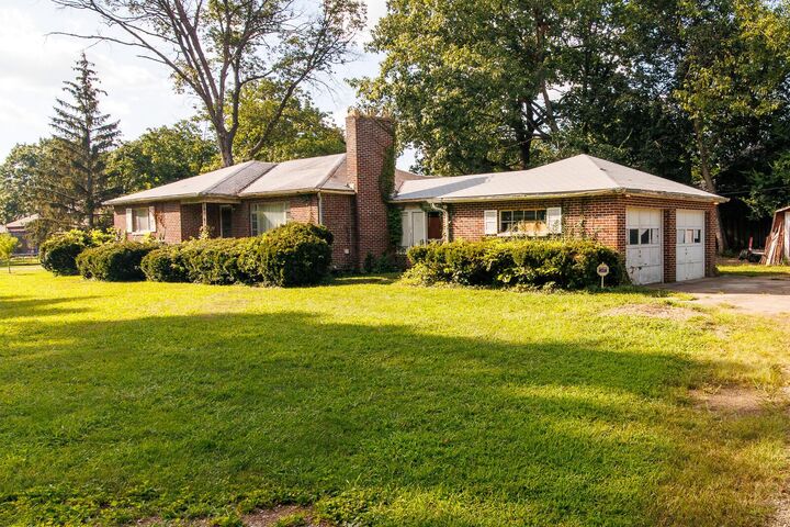 Property Photo: 1956 Bluff Avenue OH 43212