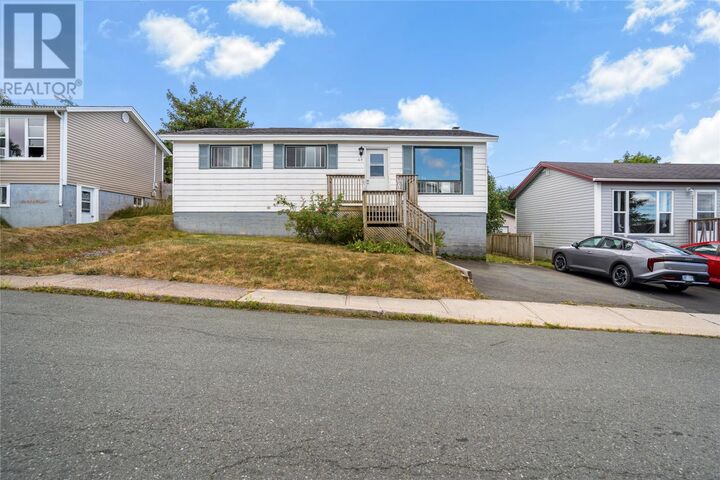63 Fahey Street  St John’S NL A1G 1G3 photo