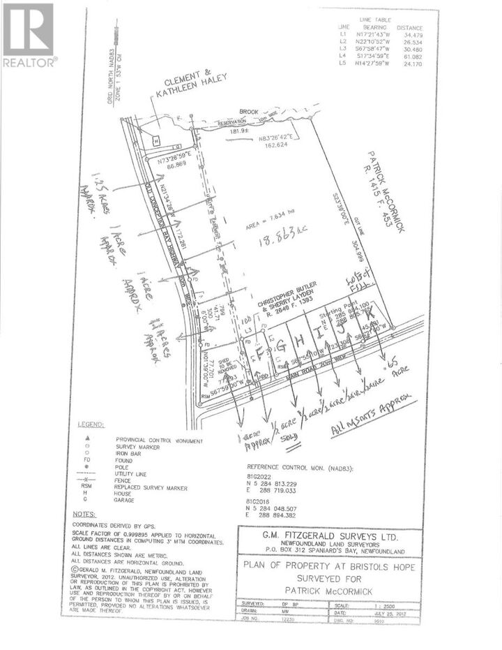 00 Main Road Parcel J — photo 1