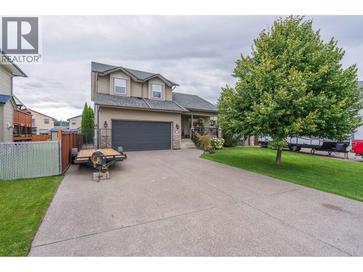 Property Photo:  4744 Strom Place  BC V2M 7E4 