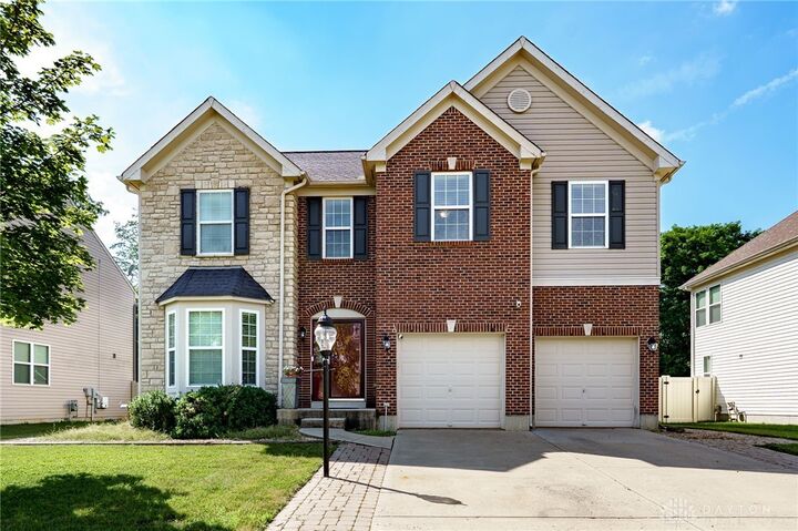 5333 Heather Way  Dayton OH 45424 photo