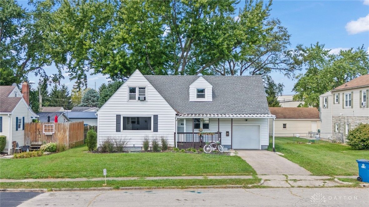 Property Photo:  381 N 4th Street  OH 45371 