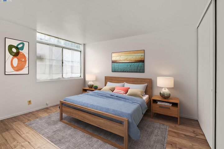 Property Photo:  1540 Ofarrell St 1  CA 94115 