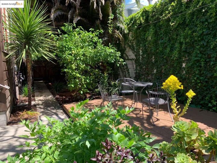 Property Photo:  1906 Bonita Ave  CA 94704 