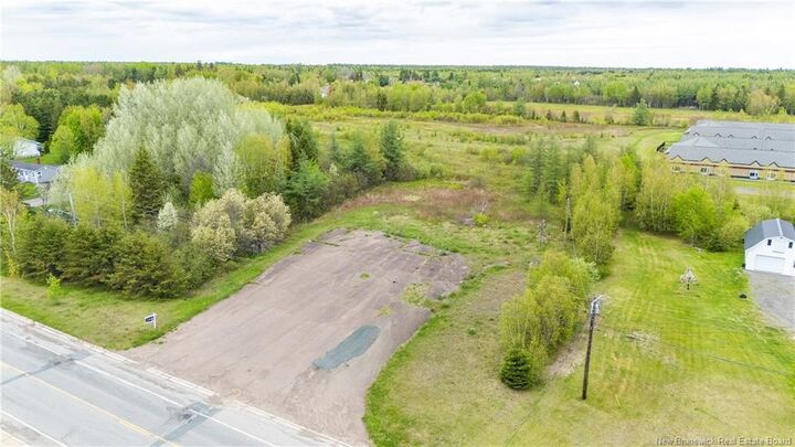 Property Photo: 10665 Principale NB E4X 1G3