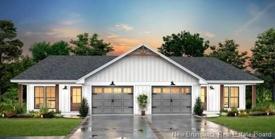 329 Hampton Road  Quispamsis NB E2E 4T1 photo