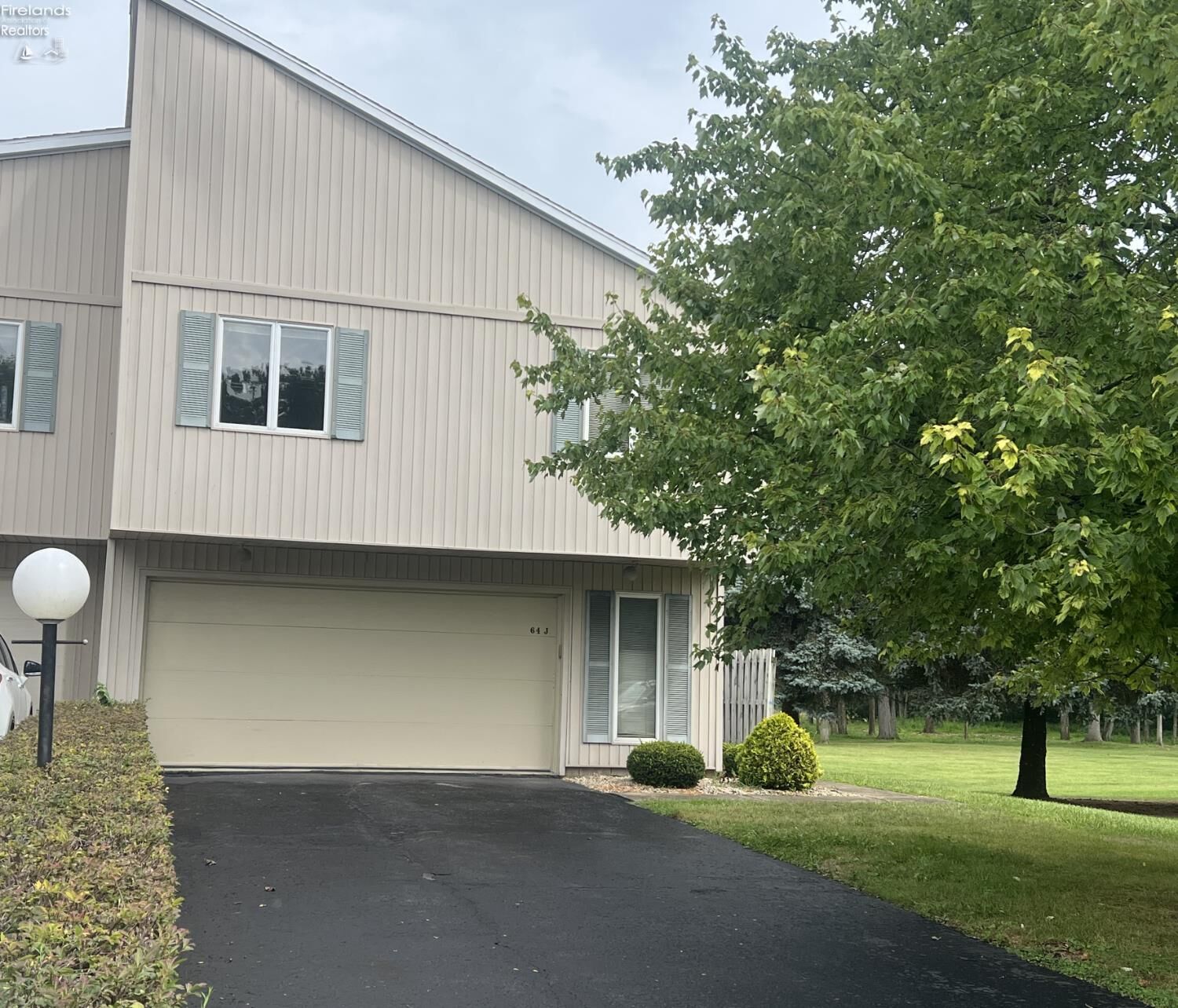 Property Photo: 64 River Run Drive J OH 43420