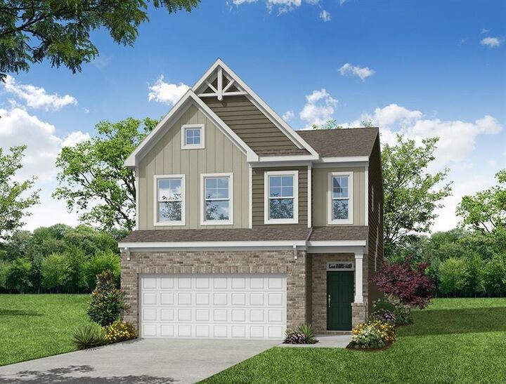 129 Trace Bluff  Dawsonville GA 30534 photo