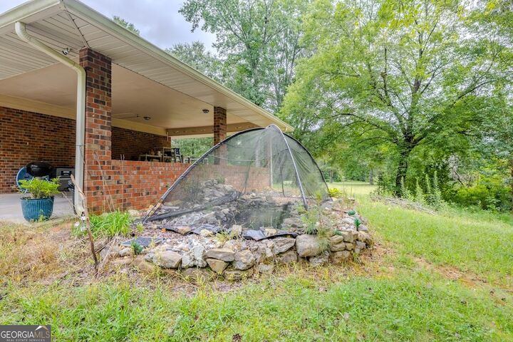 Property Photo: 1205 New Rosedale Road NE GA 30105