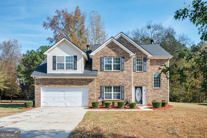 Property Photo:  7145 Magnolia Lane  GA 30213 