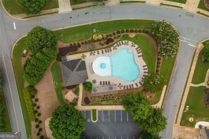 Property Photo:  1475 Forest Brook Trail  GA 30041 