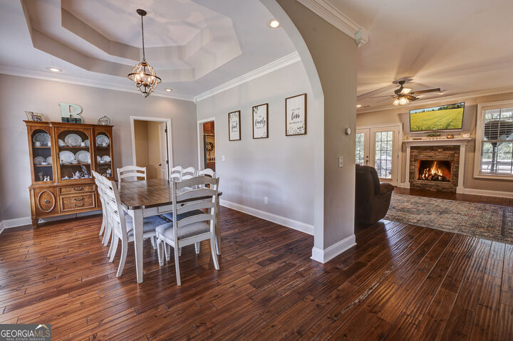 Property Photo:  478 Oakland Drive SE  GA 30701 