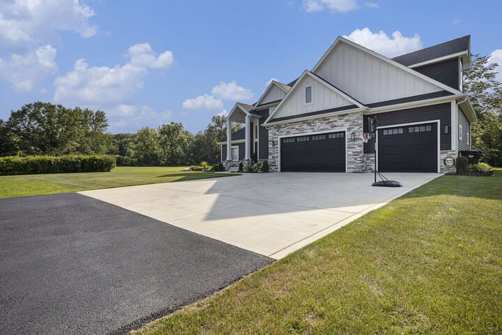 Property Photo: 694 N 50 IN 46385