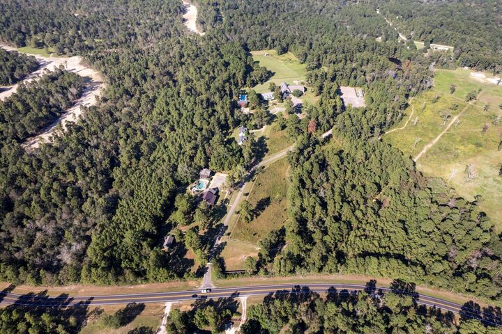 Property Photo:  3603 Fm 1725 Road  TX 77378 