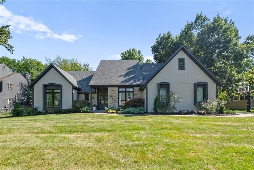 Property Photo:  3509 W 128th Street  KS 66209 