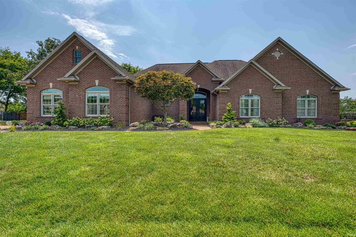 10034 Stonecreek Circle  Newburgh IN 47630 photo