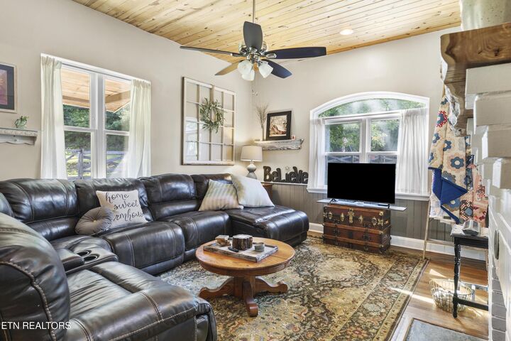 Property Photo:  421 E Brushy Valley Drive  TN 37849 
