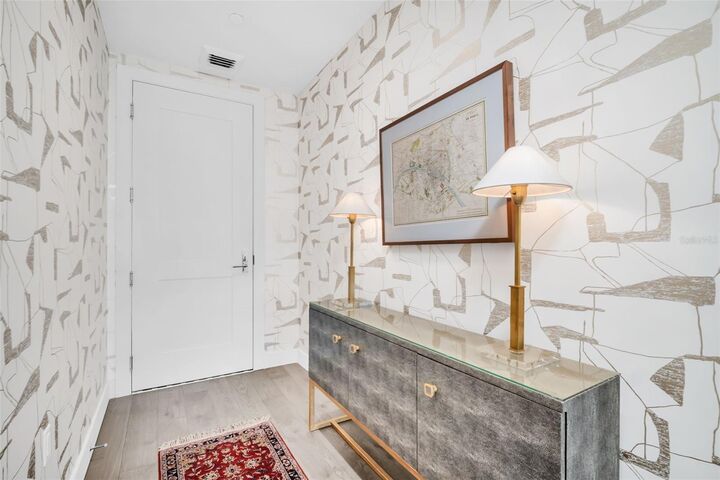 Property Photo: 301 1st Street S 2204 FL 33701