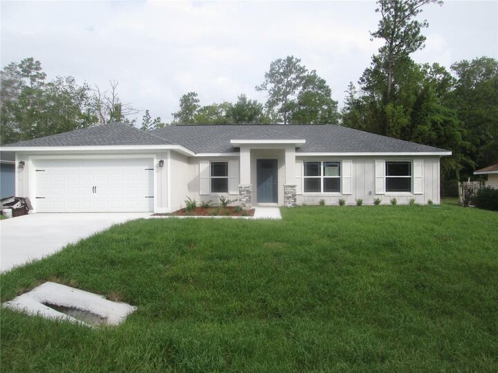 Property Photo: 77 Pecan Pass FL 34472