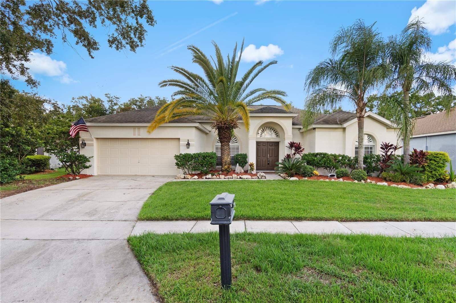 Property Photo:  2254 Blackjack Oak Street  FL 34761 