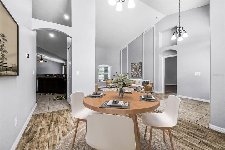 Property Photo: 4119 Maidu Court FL 34772