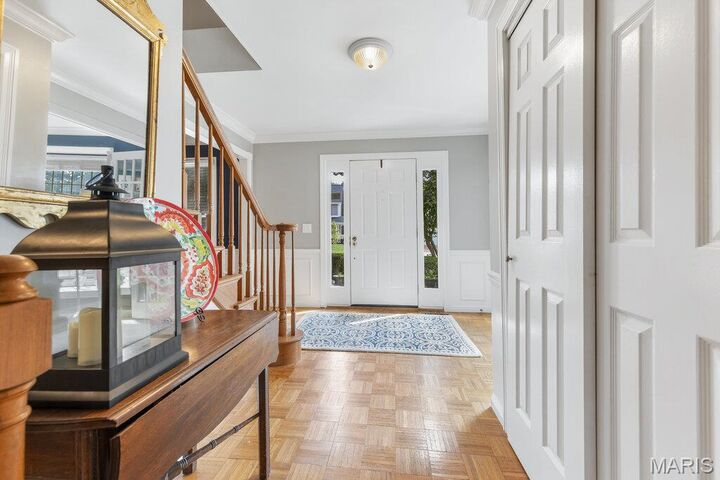 Property Photo:  1947 Sumter Ridge Court  MO 63017 